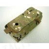 Airsoft Molle Single AK Magazine Pouch Multi Camo