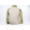 USMC Tactical Combat Shirt GEN 2 Digital A-TACS-FG