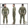 EMERSON Devgru G2 Combat Shirt & Pants Set (AOR2)