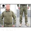 EMERSON Devgru G2 Combat Shirt & Pants Set (AOR2)