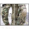 EMERSON Devgru G2 Combat Shirt & Pants Set (AOR2)