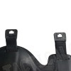 Arcteryx Style Special Force Airsoft Knee Pads Caps Black
