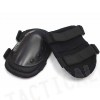 Tactical Knee & Elbow Pads Black