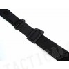 Tactical Operator Duty Belt Black L