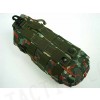 Molle Water Bottle Medic Pouch German Camo Woodland