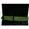 Tactical CQB Heavy Duty Rigger Belt OD S