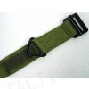 Tactical CQB Heavy Duty Rigger Belt OD L