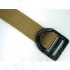 Tactical Operator Duty Belt Coyote Brown M