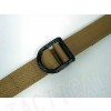 Tactical Operator Duty Belt Coyote Brown L