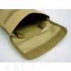 Molle Hydration Water System Carrier Pouch Coyote Brown