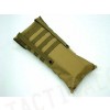 Molle Hydration Water System Carrier Pouch Coyote Brown