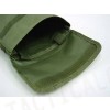 Molle Hydration Water System Carrier Pouch OD