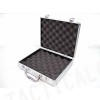 Airsoft Pistol Aluminum Carry Storage Hard Case Box 11\