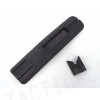 Element TD Battle Grip Type Rail Cover w/ Switch Pocket Black