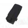 Flyye 1000D Molle Single AK Magazine Pouch Black