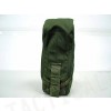 Flyye 1000D Molle Single AK Magazine Pouch OD