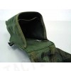 Flyye 1000D Molle Single AK Magazine Pouch OD