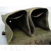 Flyye 1000D Molle Double AK Magazine Pouch Khaki