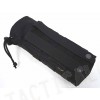 Flyye 1000D Molle Water Bottle Dump Pouch Black