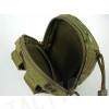 Flyye 500D Molle EDC Mini Camera Bag Pouch Multicam