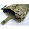 Flyye 1000D Molle Hydration Water System Pouch Multicam
