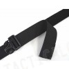 Flyye 1000D Security Buckle Duty Belt Black M