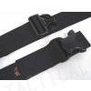 Flyye 1000D Security Buckle Duty Belt Black M