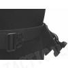 Flyye 1000D Security Buckle Duty Belt Black M