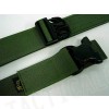 Flyye 1000D Security Buckle Duty Belt OD M