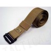 Flyye 1000D Light Weight BDU Duty Belt Coyote Brown M