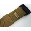 Flyye 1000D Light Weight BDU Duty Belt Coyote Brown M