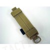 Flyye 500D Molle Expandable Baton Holder Pouch Multicam