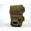 Flyye 1000D Molle EDC iCOMM Pouch Coyote Brown