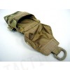 Flyye 500D Molle EDC iCOMM Pouch Multicam