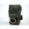 Flyye 1000D Molle EDC iCOMM Pouch Ranger Green