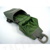 Flyye 1000D Molle EDC iCOMM Pouch Ranger Green