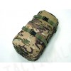 Molle MBSS 3L Hydration Water Back Pack Pouch Multi Camo