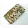 Silverback Camo Case for Apple iPhone 3G/3GS Marpat Desert