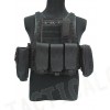 USMC MOD Molle Assault Plate Carrier Vest