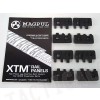 MAGPUL XTM Modular Rail Panels Cover Set of 8 Black