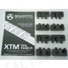 MAGPUL XTM Modular Rail Panels Cover Set of 8 Foliage Green