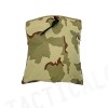 Molle Large Magazine Tool Drop Pouch Desert Camo