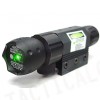 LXGD Rifle AEG Green Laser Tactical Head Sight Pointer JG-020