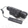 LXGD Rifle AEG Green Laser Tactical Head Sight Pointer JG-020