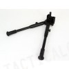 WELL RIS Bipod with Tri-Rail Adaptor for Warrior MB01/L96 Sniper