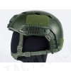 Airsoft FAST Base Jump Style Helmet OD