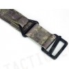 Tactical CQB Heavy Duty Rigger Belt A-TACS Camo L