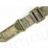 Tactical CQB Heavy Duty Rigger Belt Multi Camo L