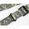 Tactical CQB Heavy Duty Rigger Belt Digital ACU Camo XL