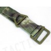 Tactical CQB Heavy Duty Rigger Belt A-TACS Camo FG L